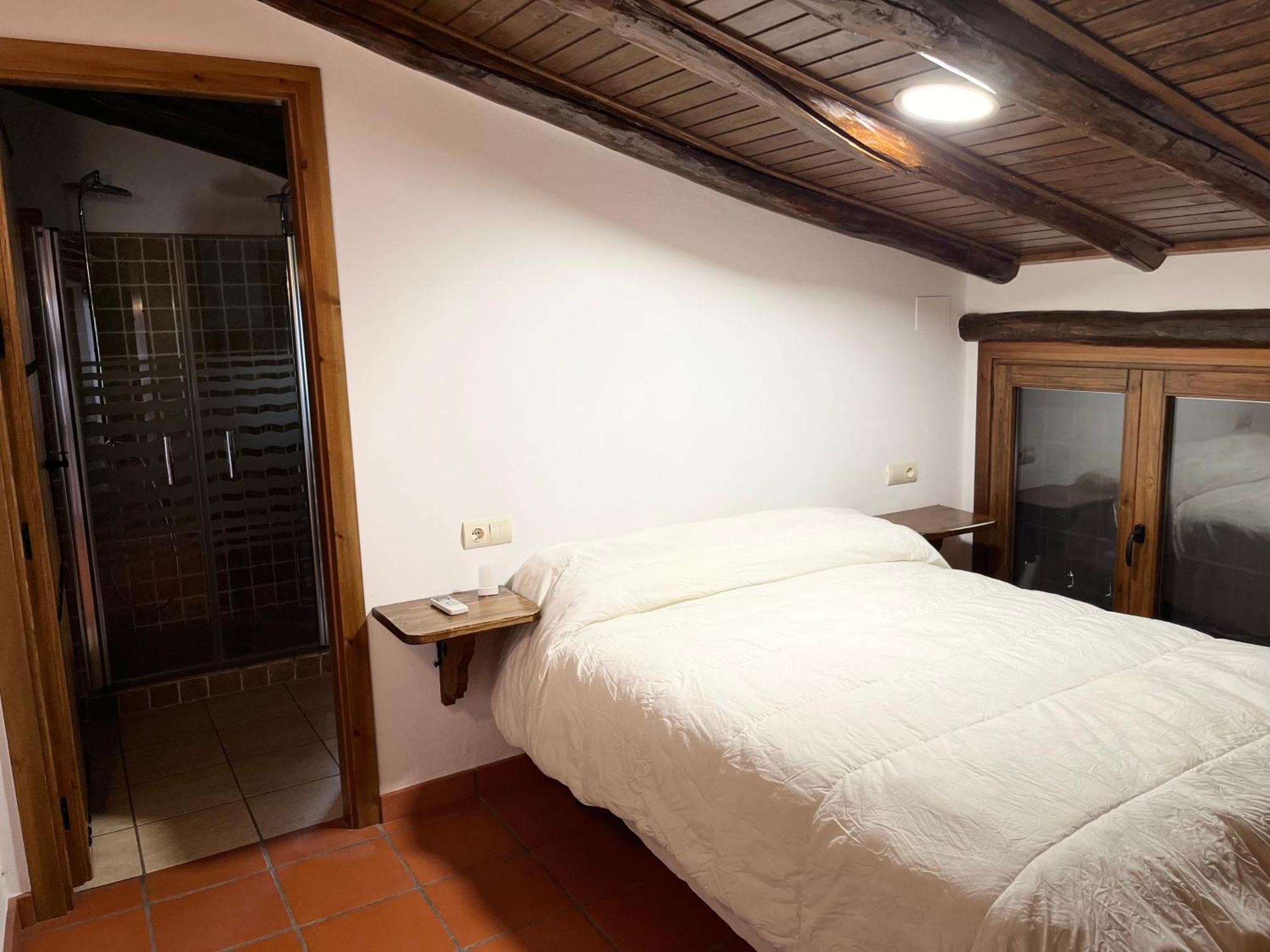 Cortijo Don Meliton Villa Guadix Exterior foto
